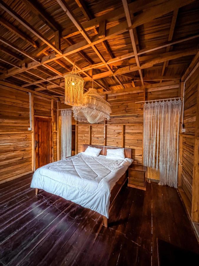Single Cabin With Lake View Mwanza Exteriér fotografie